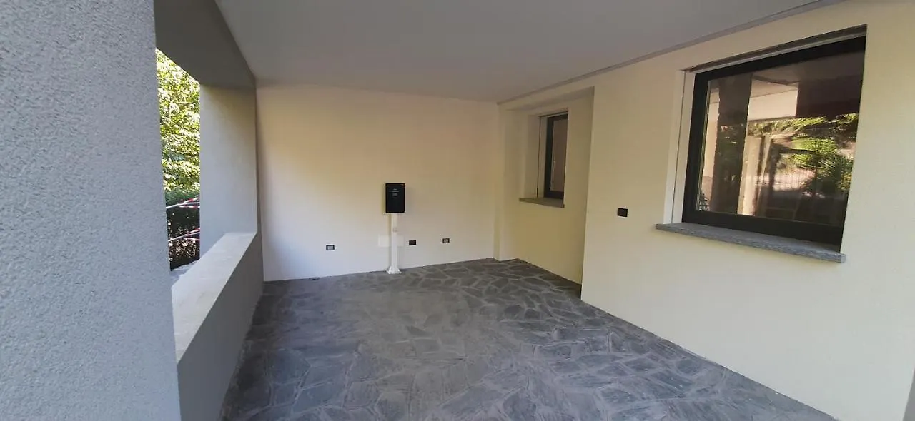 Villa Mari Dervio Italien
