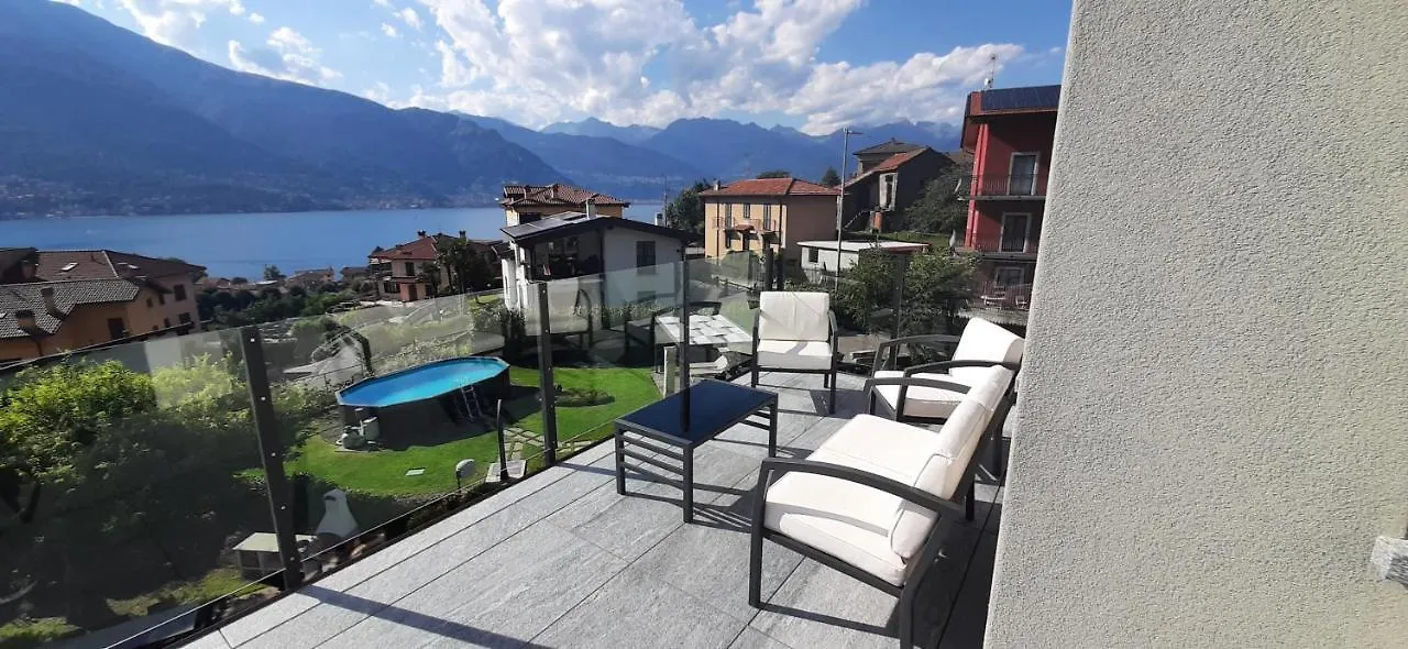 Villa Mari Dervio 0*,