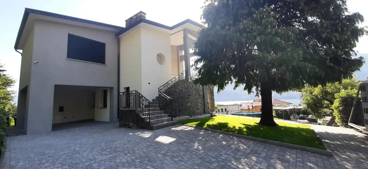 Villa Mari Dervio