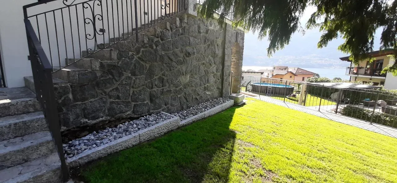 Villa Mari Dervio