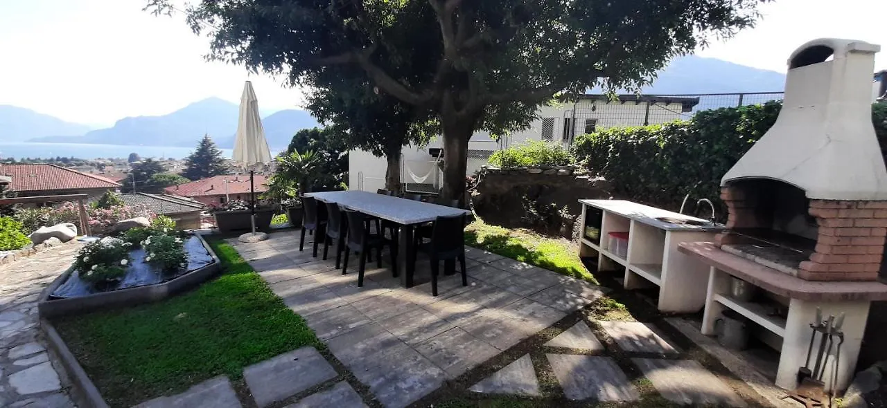 Villa Mari Dervio