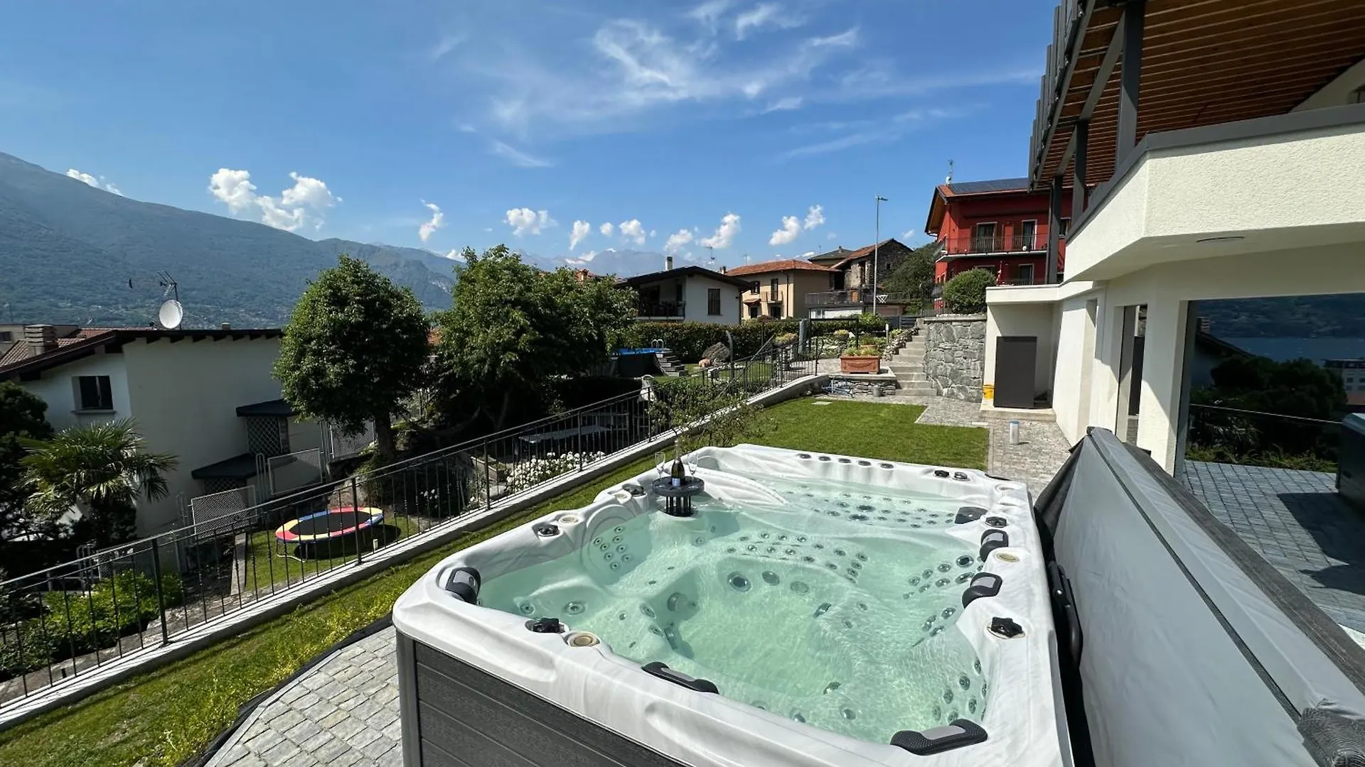 Villa Mari Dervio