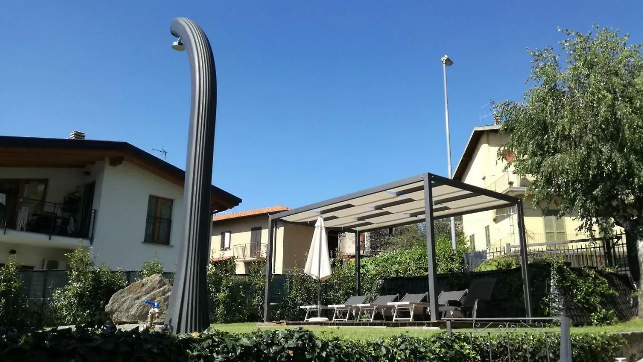 Villa Mari Dervio