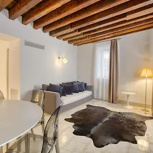 Ca Margherita Loft & Square Palazzo Grifalconi Venedig