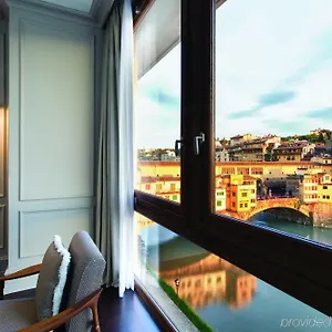 Portrait - Lungarno Collection Florenz