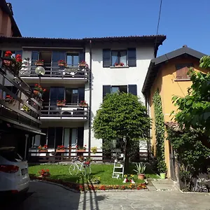  Ferienhaus Da Mara Di