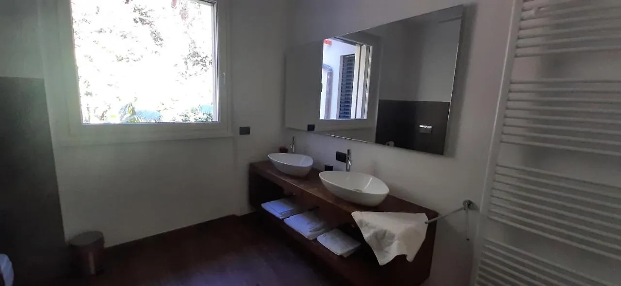 Villa Mari Dervio Italy