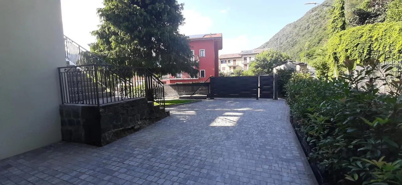 Villa Mari Dervio