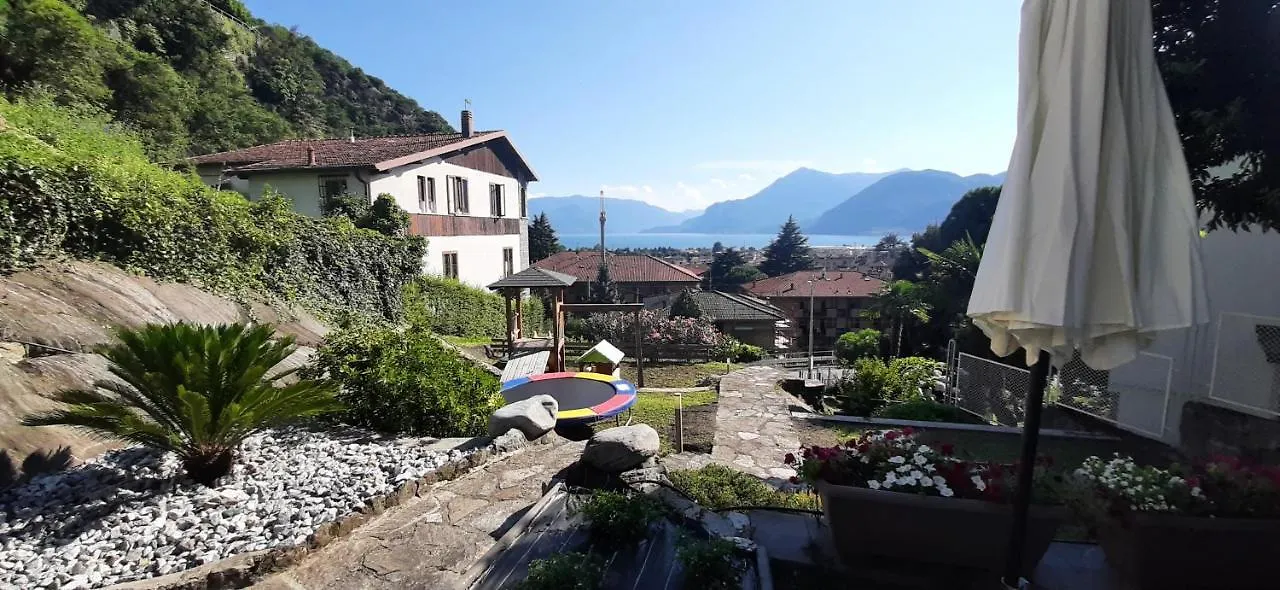 Villa Mari Dervio 0*,  Italy