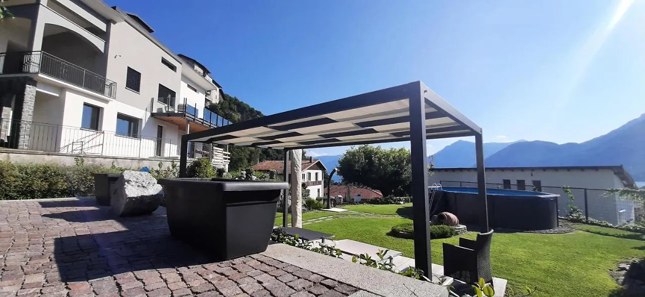 Villa Mari Dervio Italy
