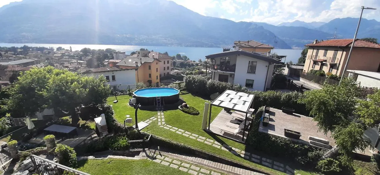 Villa Mari Dervio Italy