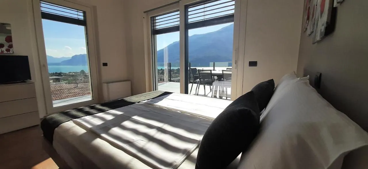 Villa Mari Dervio Italy