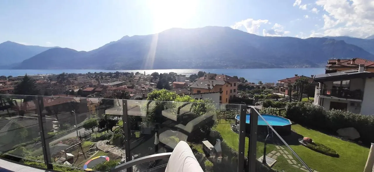 Villa Mari Dervio