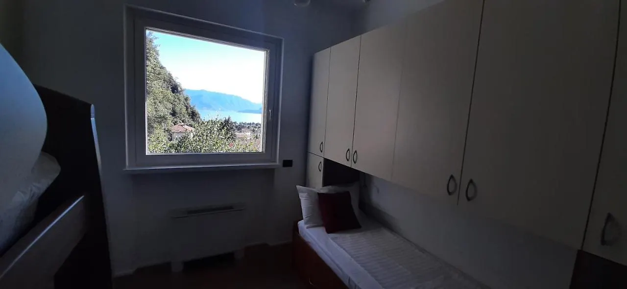 Villa Mari Dervio Italy