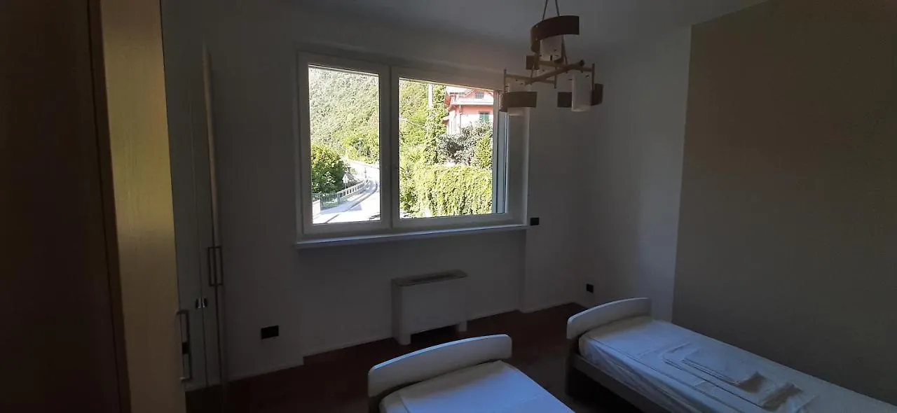 Villa Mari Dervio