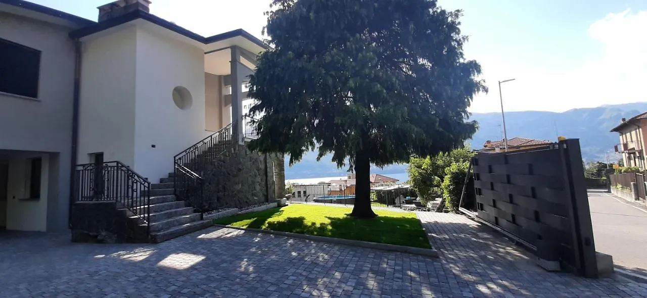 Villa Mari Dervio