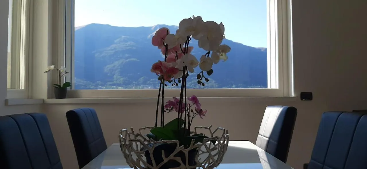 Villa Mari Dervio 0*,  Italy