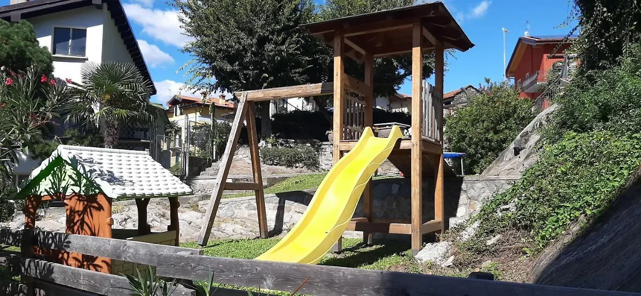 Villa Mari Dervio