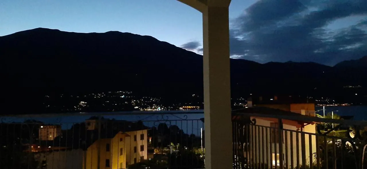 Villa Mari Dervio 0*,  Italy