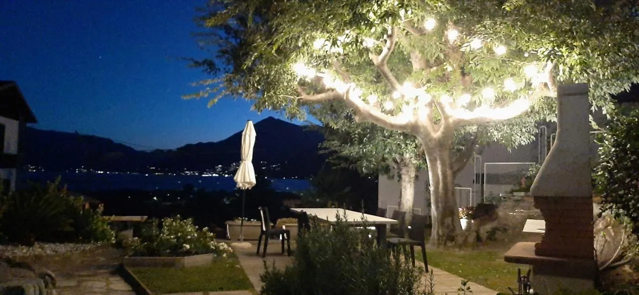 Villa Mari Dervio