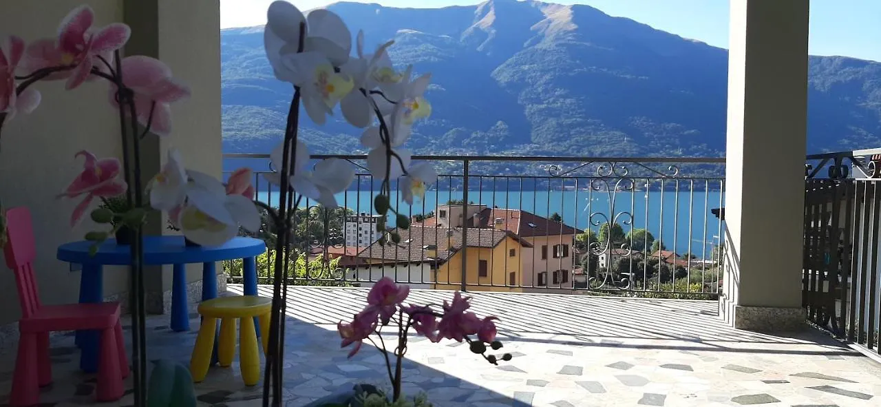 Villa Mari Dervio Italy