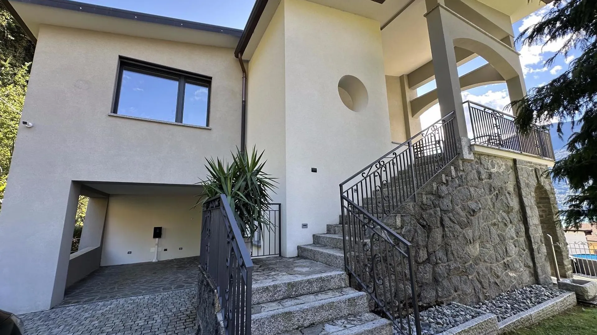 Villa Mari Dervio Italy