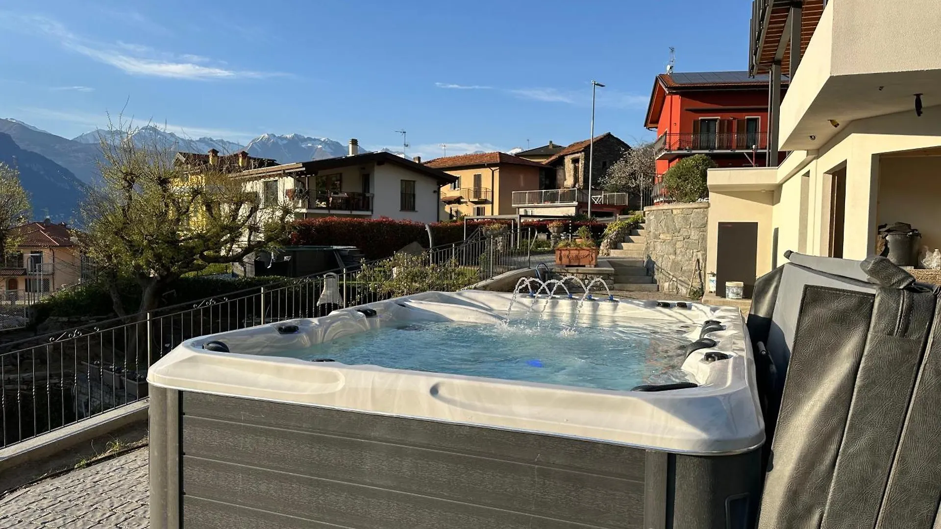 Villa Mari Dervio 0*,  Italy