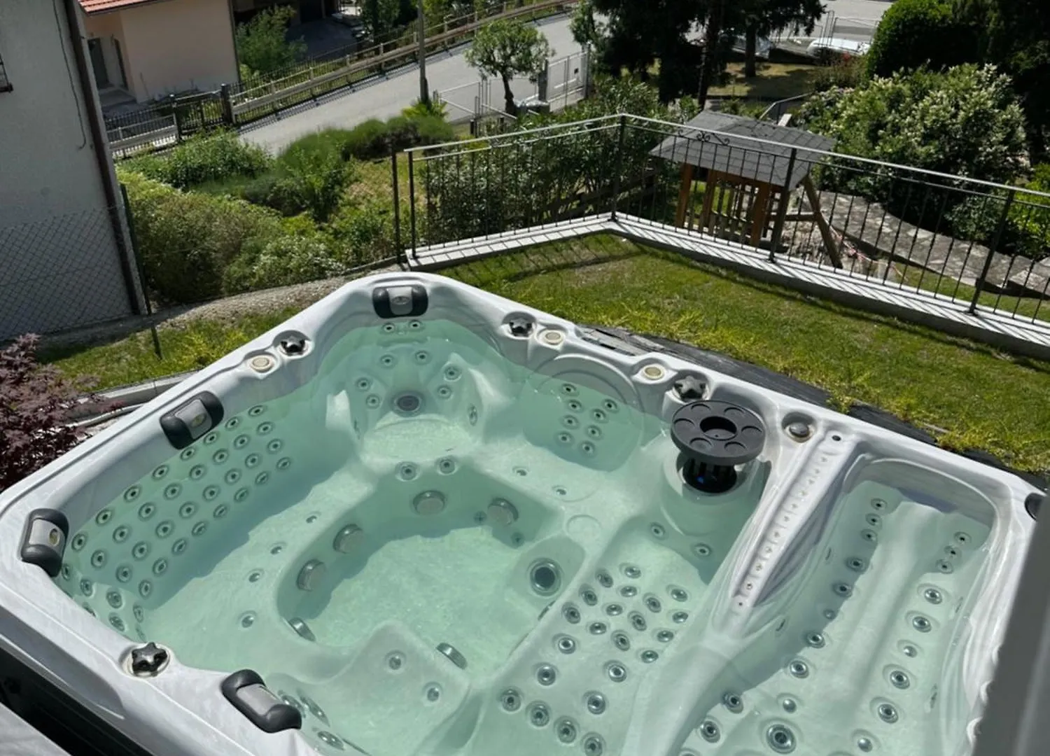 Villa Mari Dervio