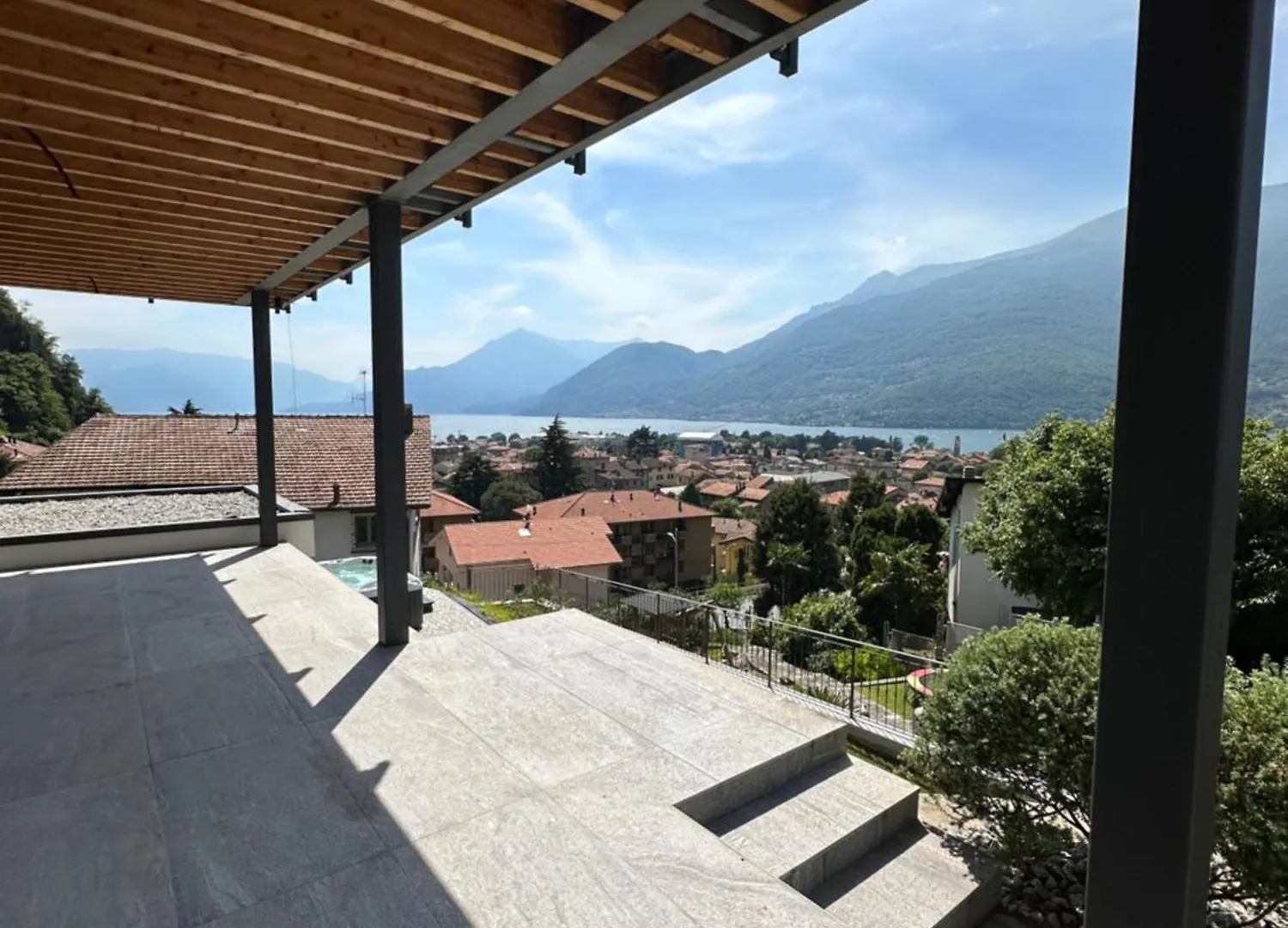 Villa Mari Dervio