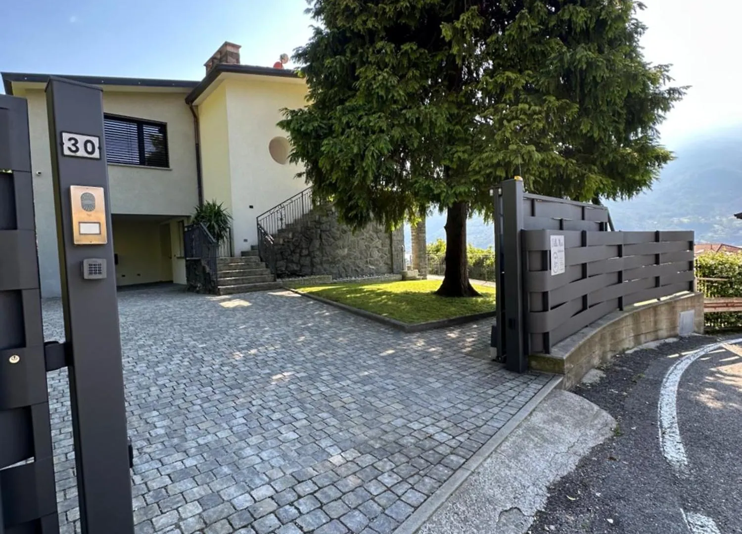 Villa Mari Dervio Italy