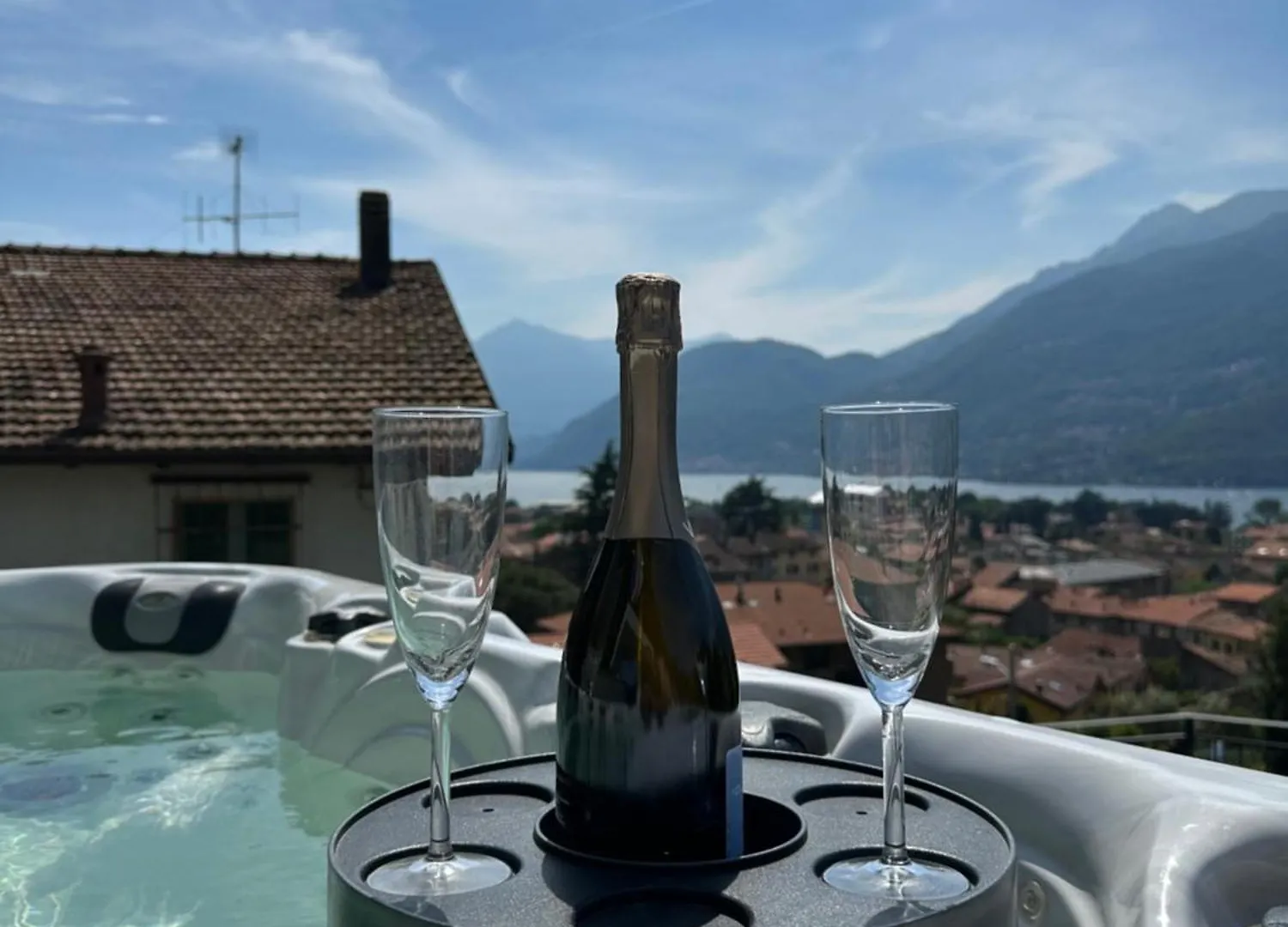 Villa Mari Dervio