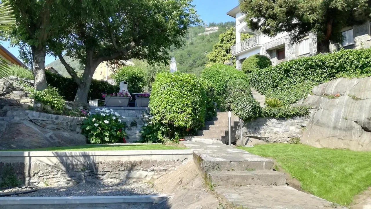 Villa Mari Dervio
