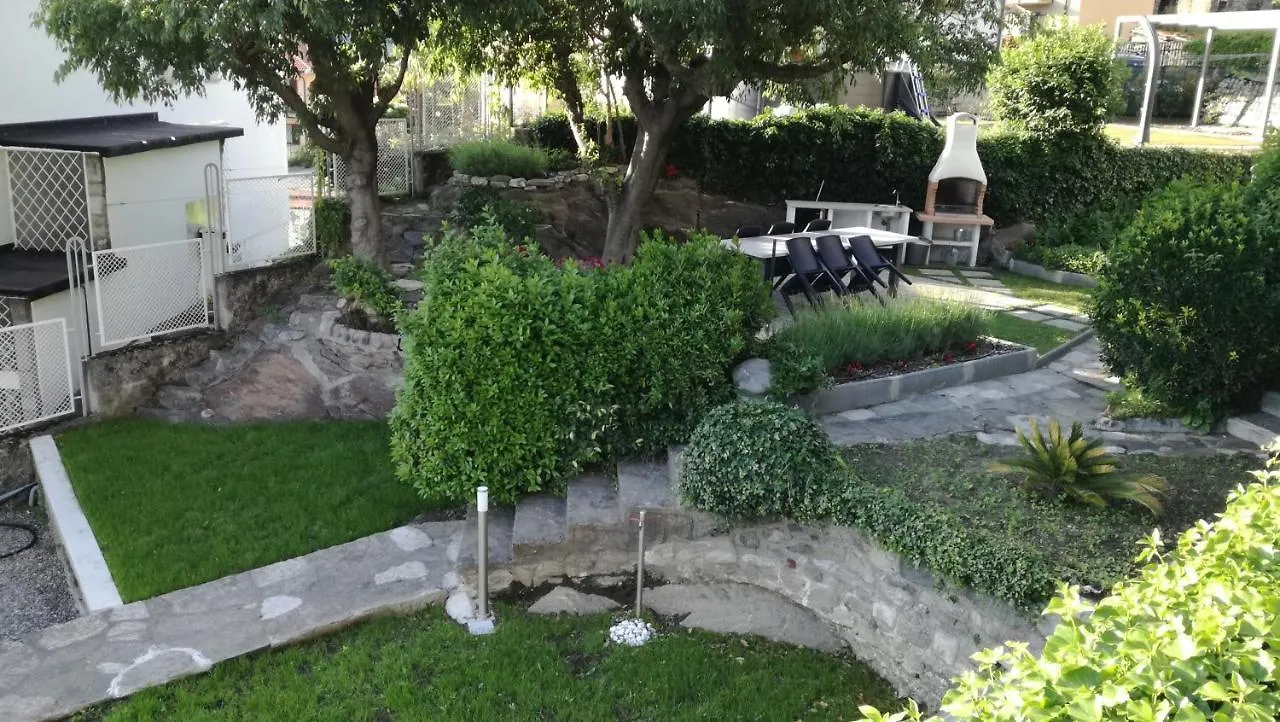 Villa Mari Dervio 0*,  Italy