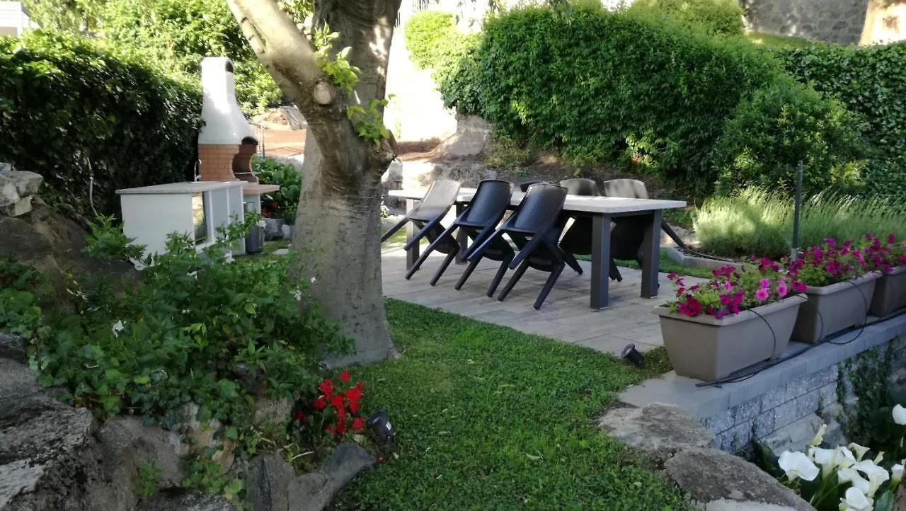 Villa Mari Dervio