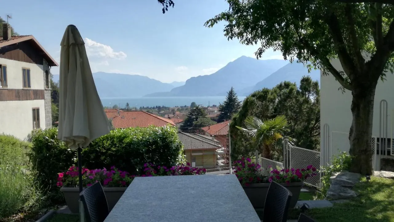 Villa Mari Dervio