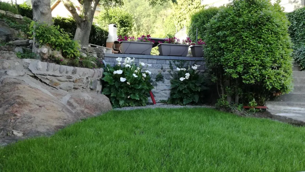 Villa Mari Dervio
