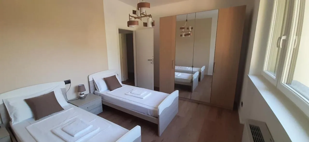 Villa Mari Ντέρβιο