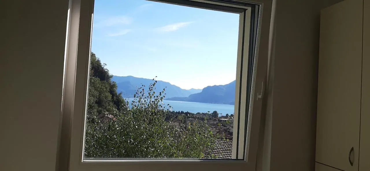Villa Mari Ντέρβιο 0*,