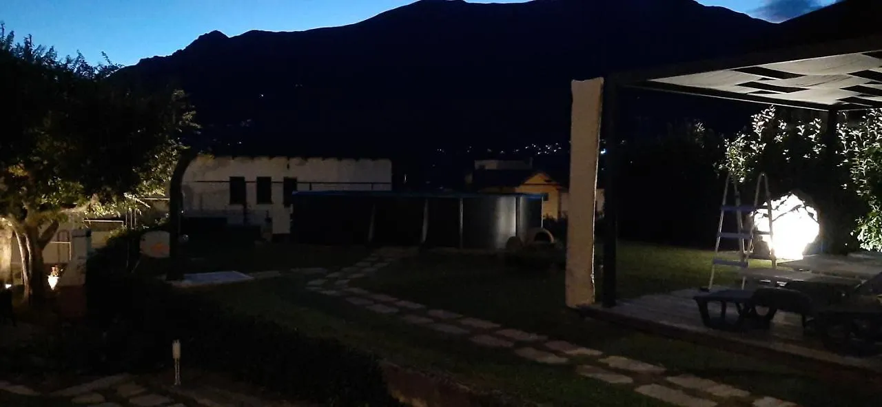Villa Mari Ντέρβιο