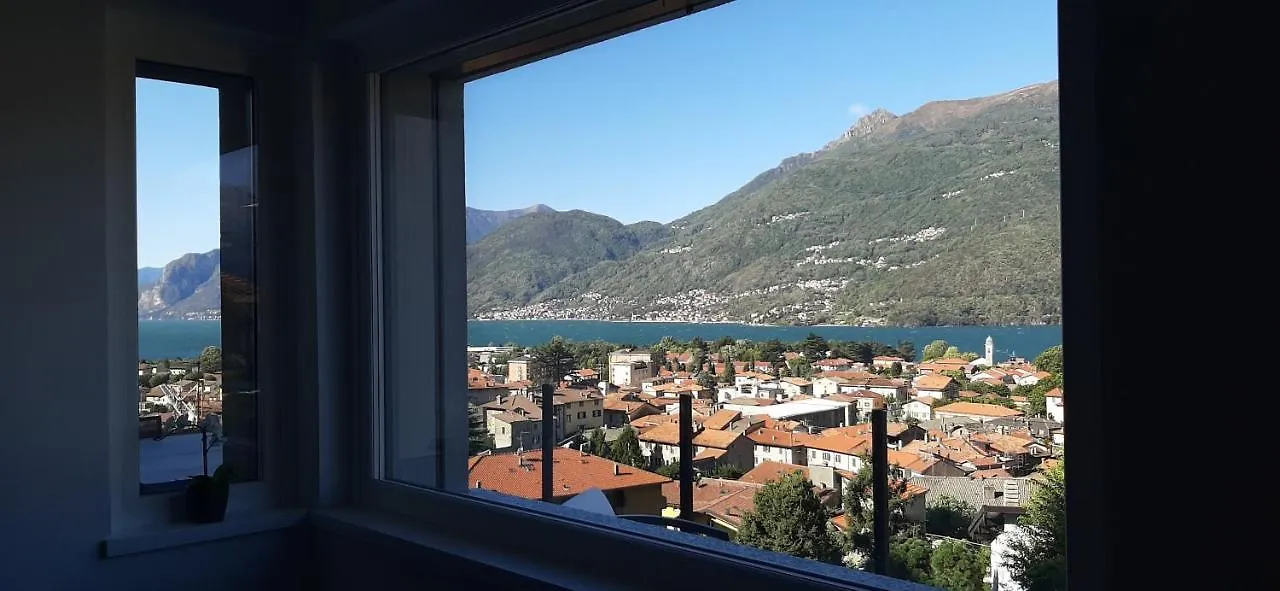 Villa Mari Ντέρβιο Ιταλία