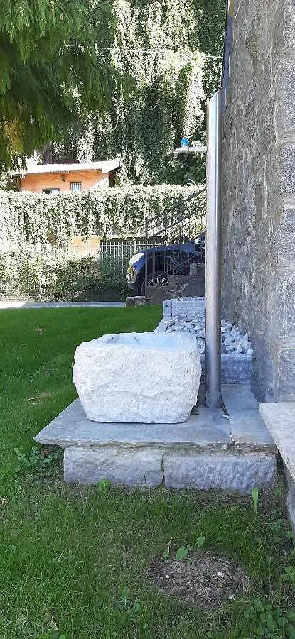 Villa Mari Ντέρβιο