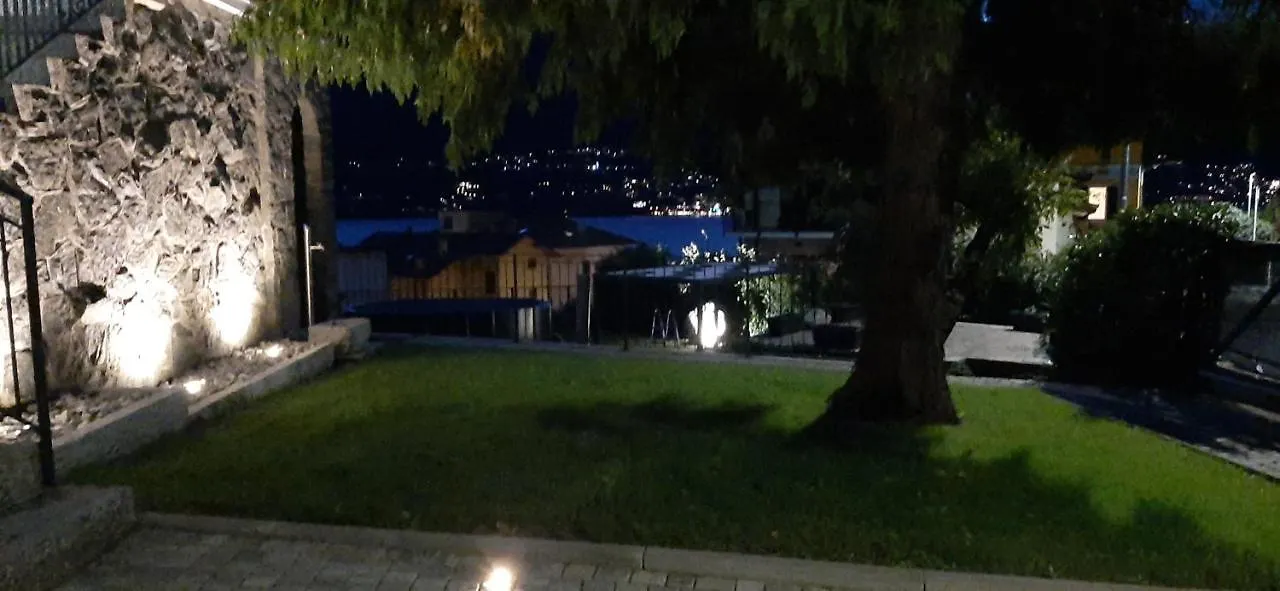 Villa Mari Ντέρβιο