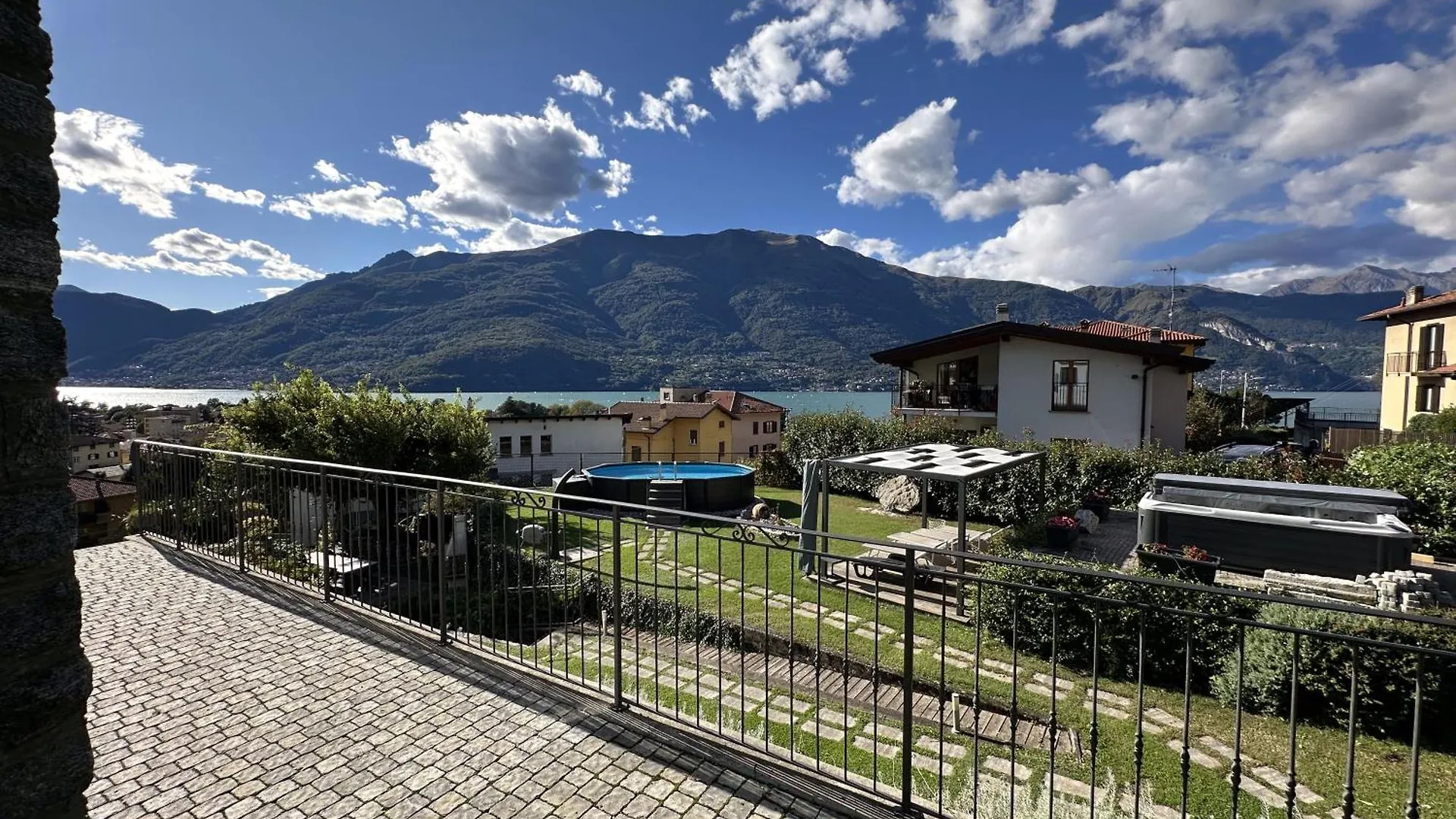 Villa Mari Ντέρβιο