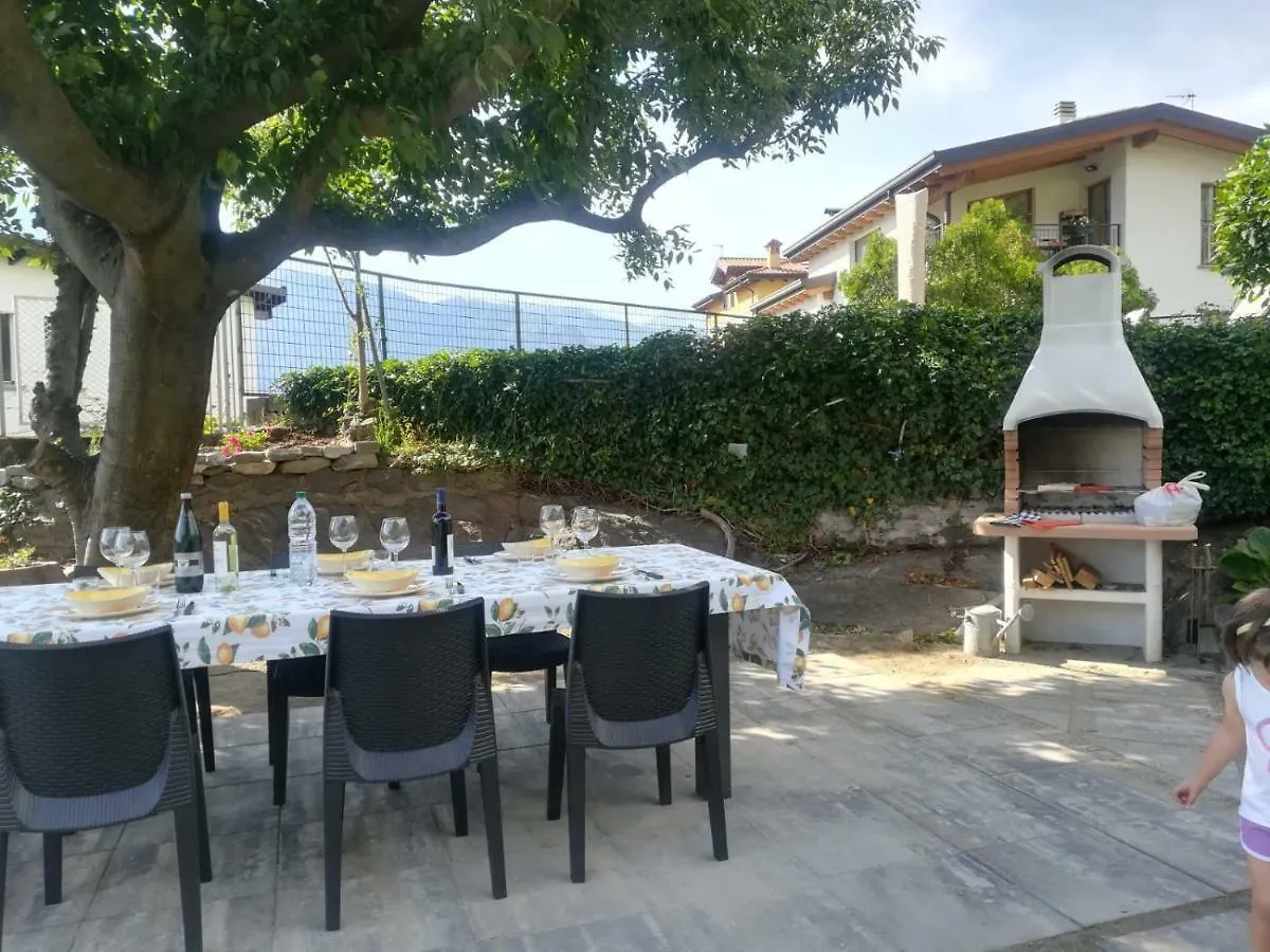 Villa Mari Ντέρβιο