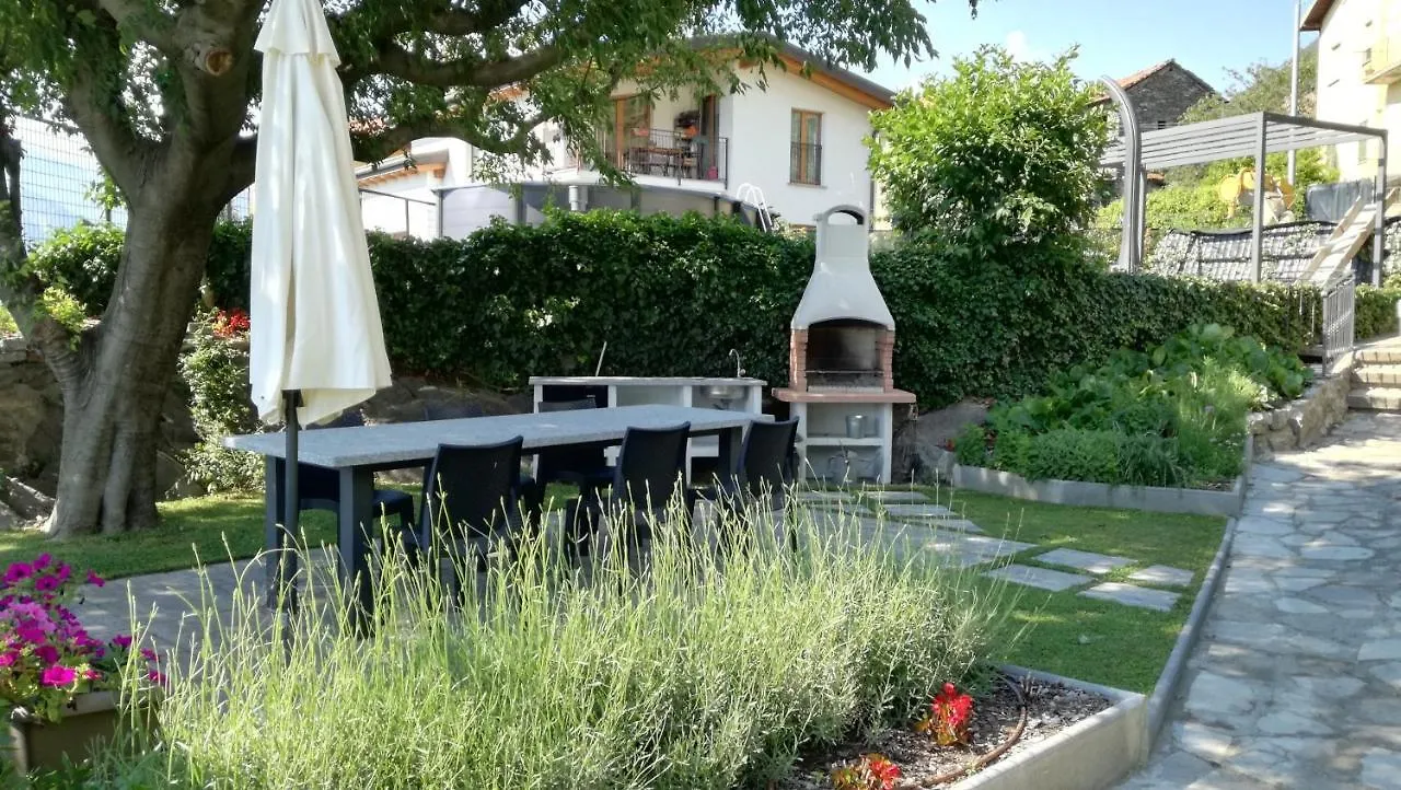 Villa Mari Ντέρβιο Ιταλία